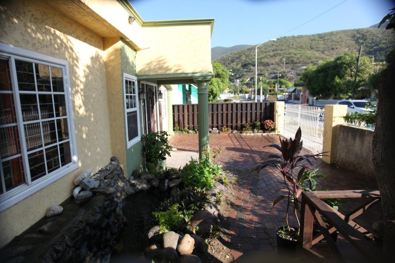 דירות Harbour View Swimaz Gateway מראה חיצוני תמונה
